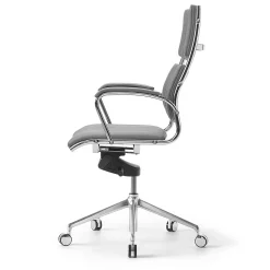 Sitia Office Chairs<Havana M Gray Armchair