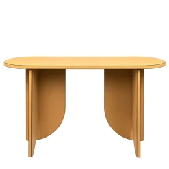 Pinetti Consoles<Helix Liverpool Leather Console