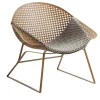 Da A Outdoor Chairs & Stools<Hen Armchair with Cushion