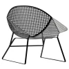 Da A Outdoor Armchairs<Hen Lounge Armchair