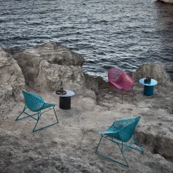 Da A Outdoor Armchairs<Hen Lounge Armchair