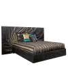 K-3 by Kenzo Takada Beds<Henri Brown Bed