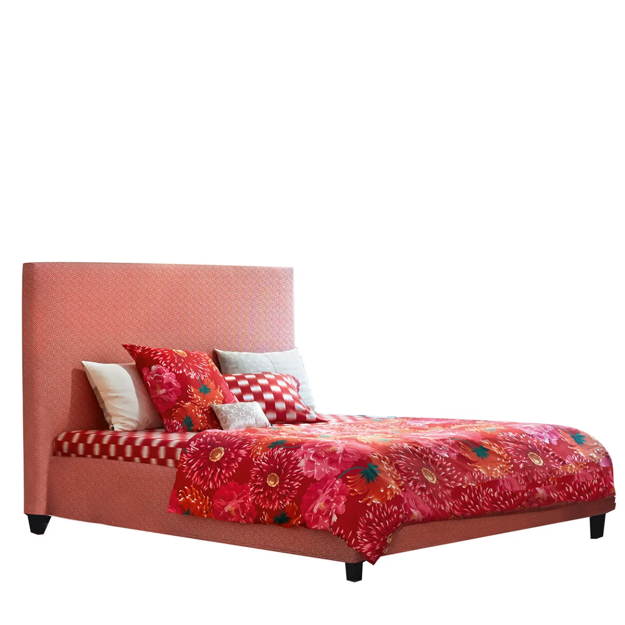 K-3 by Kenzo Takada Beds<Henri Red Bed