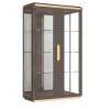 Guerra Vanni Cabinets<Hermes 2-Door Cabinet