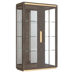 Guerra Vanni Cabinets<Hermes 2-Door Cabinet