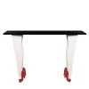 altreforme Consoles<High Heels Console by Yazbukey