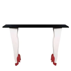 altreforme Consoles<High Heels Console by Yazbukey