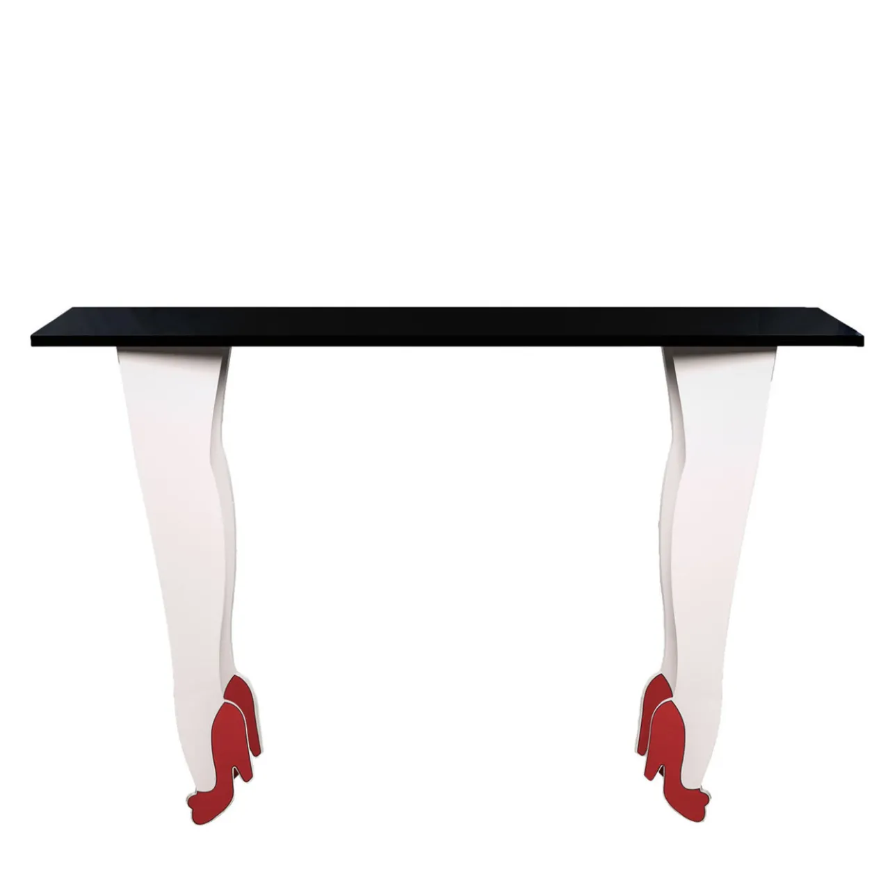 altreforme Consoles<High Heels Console by Yazbukey