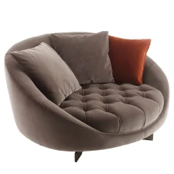Albedo Sofas<Hill Beige sofa by Studio MA