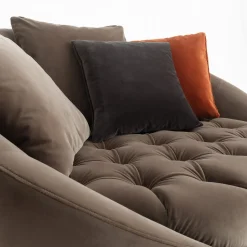 Albedo Sofas<Hill Beige sofa by Studio MA