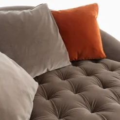 Albedo Sofas<Hill Beige sofa by Studio MA