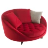 Albedo Sofas<Hill Red sofa by Studio MA