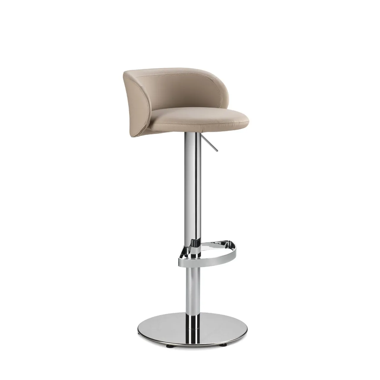 Ghidini 1961 Bar Stools<Hillary Stool #2 by Richard Hutten