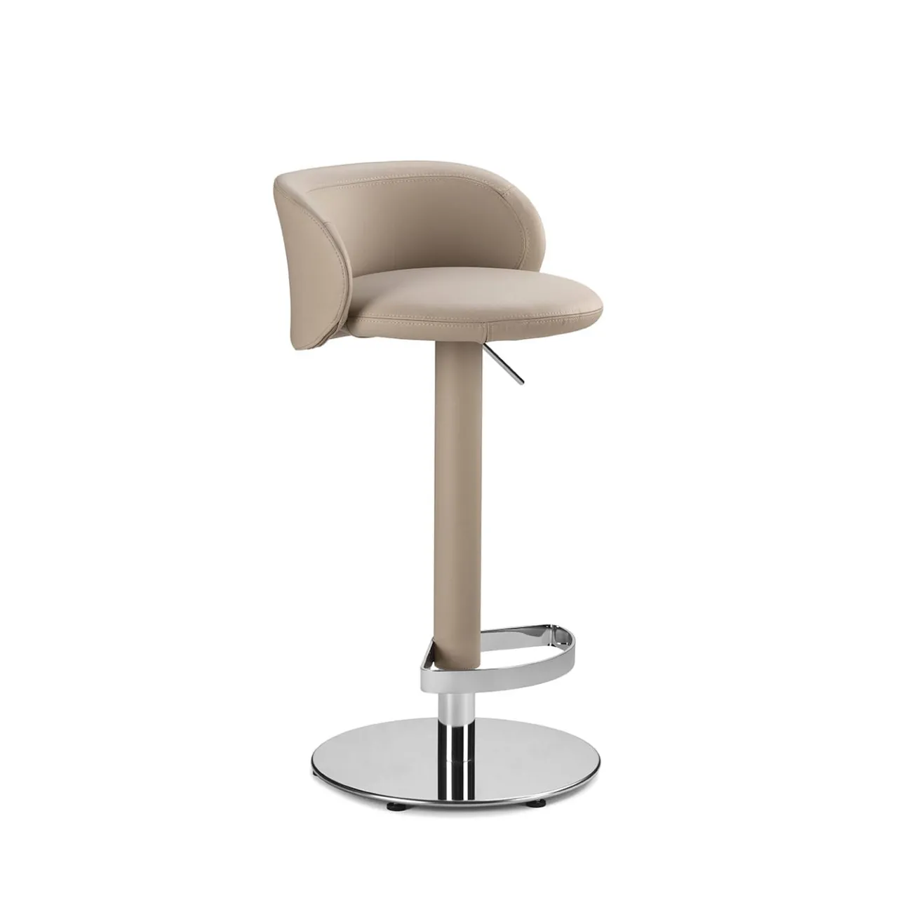 Ghidini 1961 Bar Stools<Hillary Stool #1 by Richard Hutten