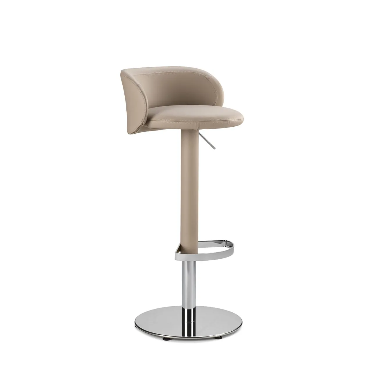Ghidini 1961 Bar Stools<Hillary Stool #1 by Richard Hutten