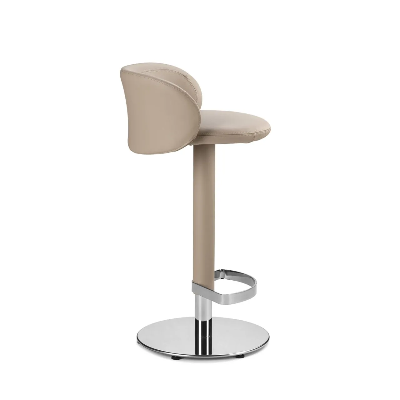 Ghidini 1961 Bar Stools<Hillary Stool #1 by Richard Hutten