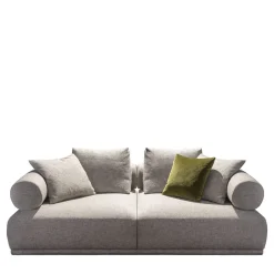 Pacini & Cappellini Sofas<Hills Sofa by Ervas Basilico Girardi Studio