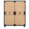 SEM Milano Cabinets<Himba Cabinet