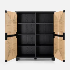 SEM Milano Cabinets<Himba Cabinet