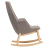 TRUE Lounge Chairs<Hive Rocking Chair by Camira