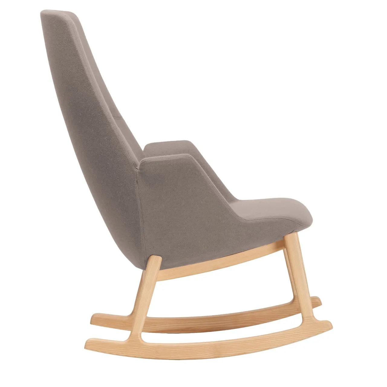 TRUE Lounge Chairs<Hive Rocking Chair by Camira