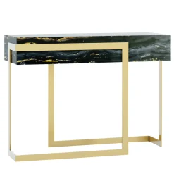 Inedito / Asnaghi Consoles<Holbrook Console by Giannella Ventura