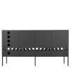 Arkof Sideboards Buffets<Holed Sideboard #2 by Stefano Mazzucchetti