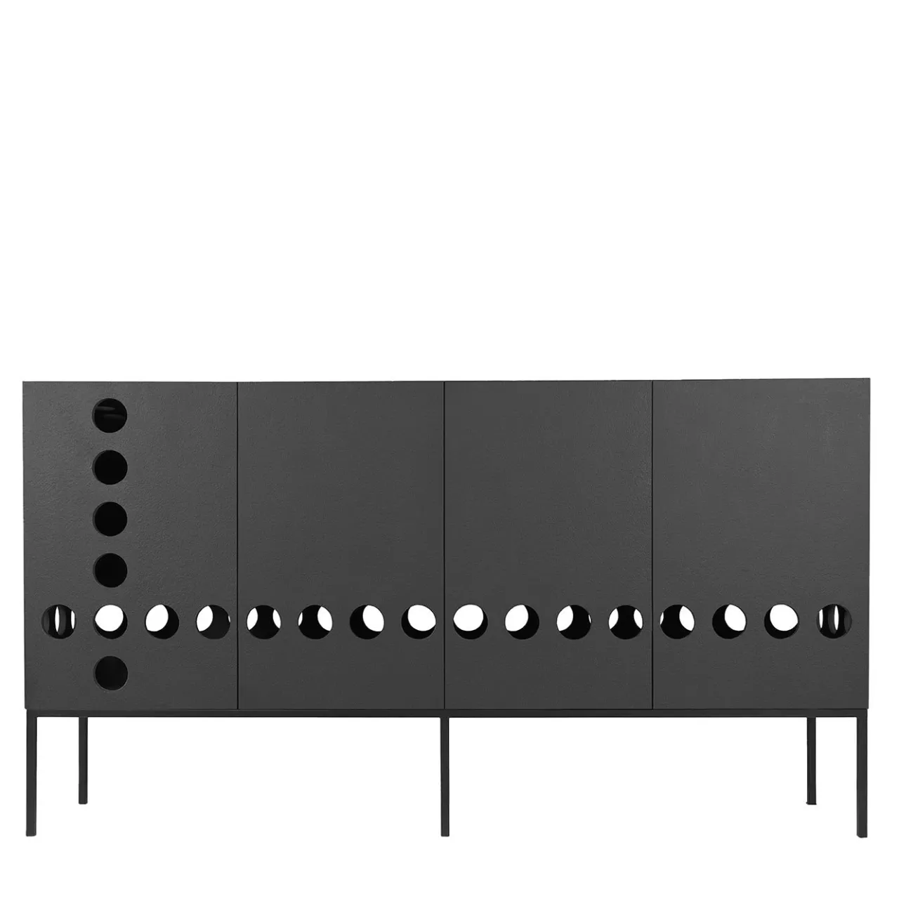 Arkof Sideboards Buffets<Holed Sideboard #2 by Stefano Mazzucchetti