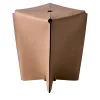Oscar Maschera Stools<Home Patrick Low Stool