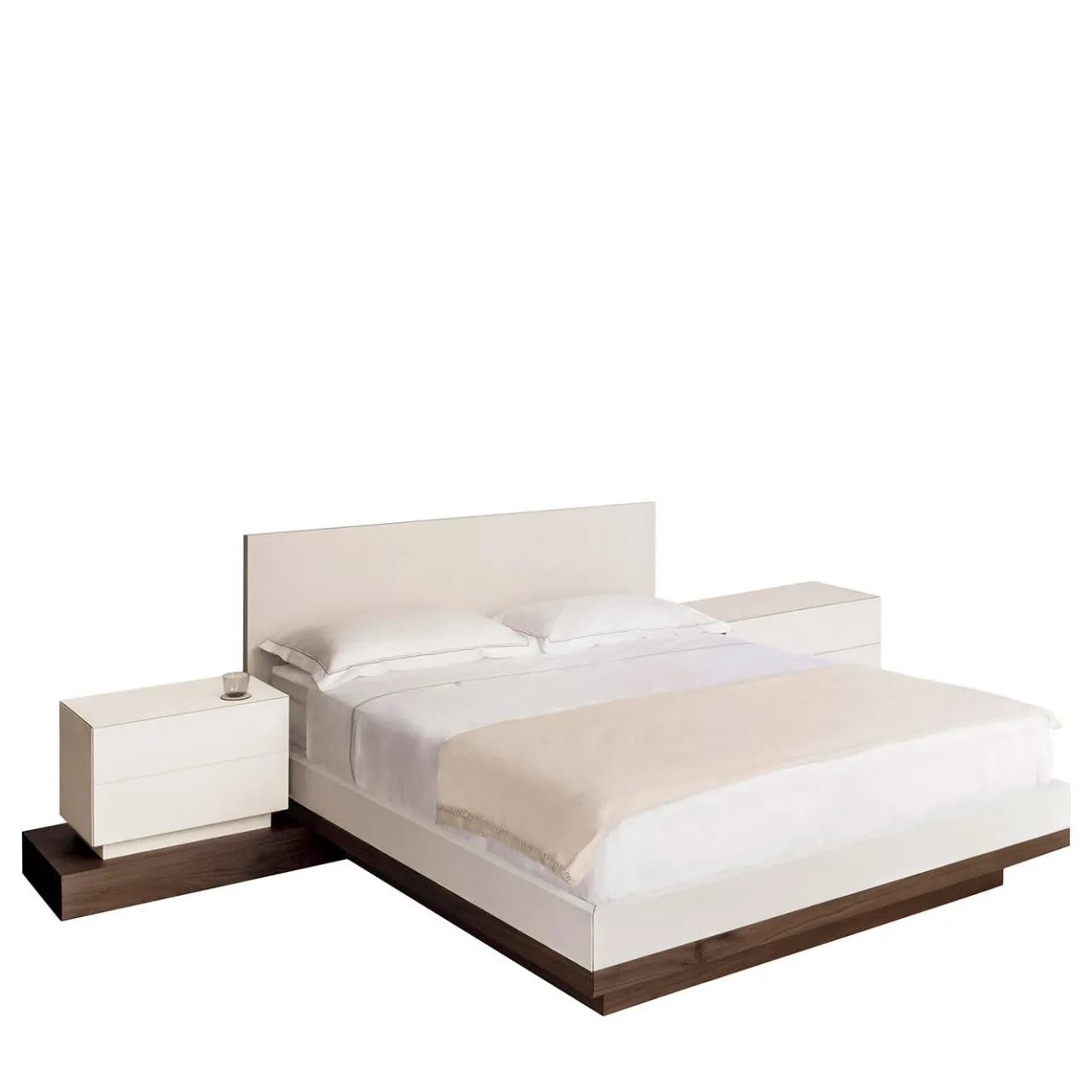 Giobagnara Beds<Horizon #2 Bed