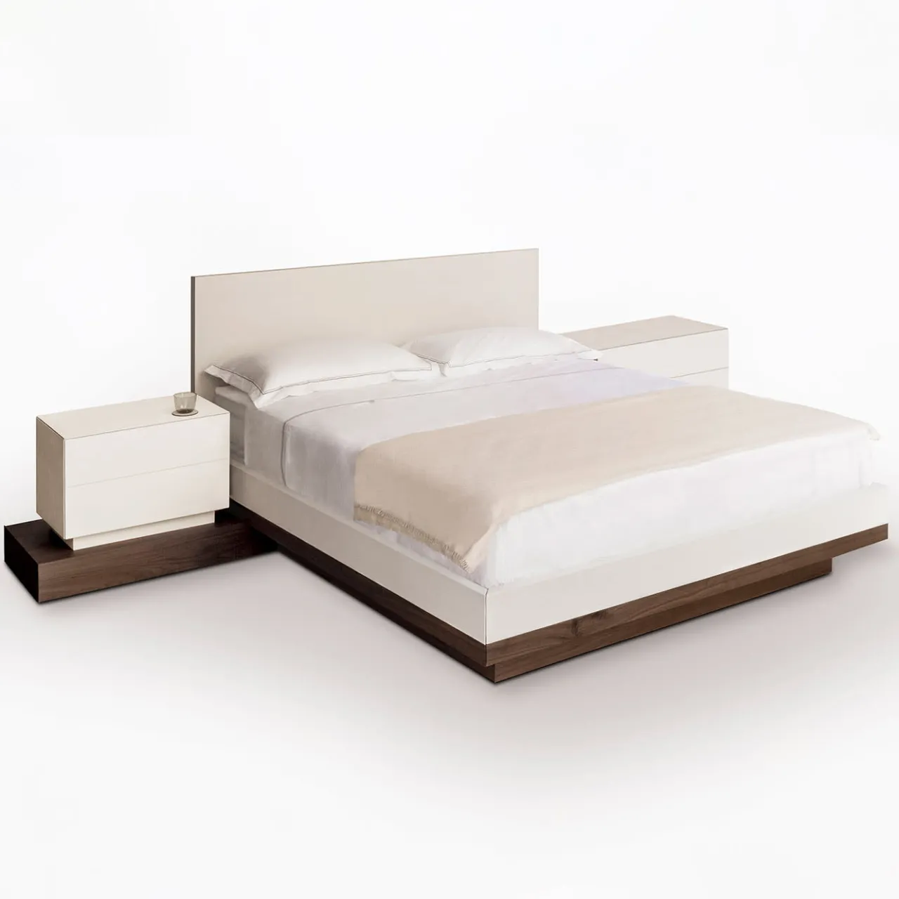 Giobagnara Beds<Horizon #2 Bed