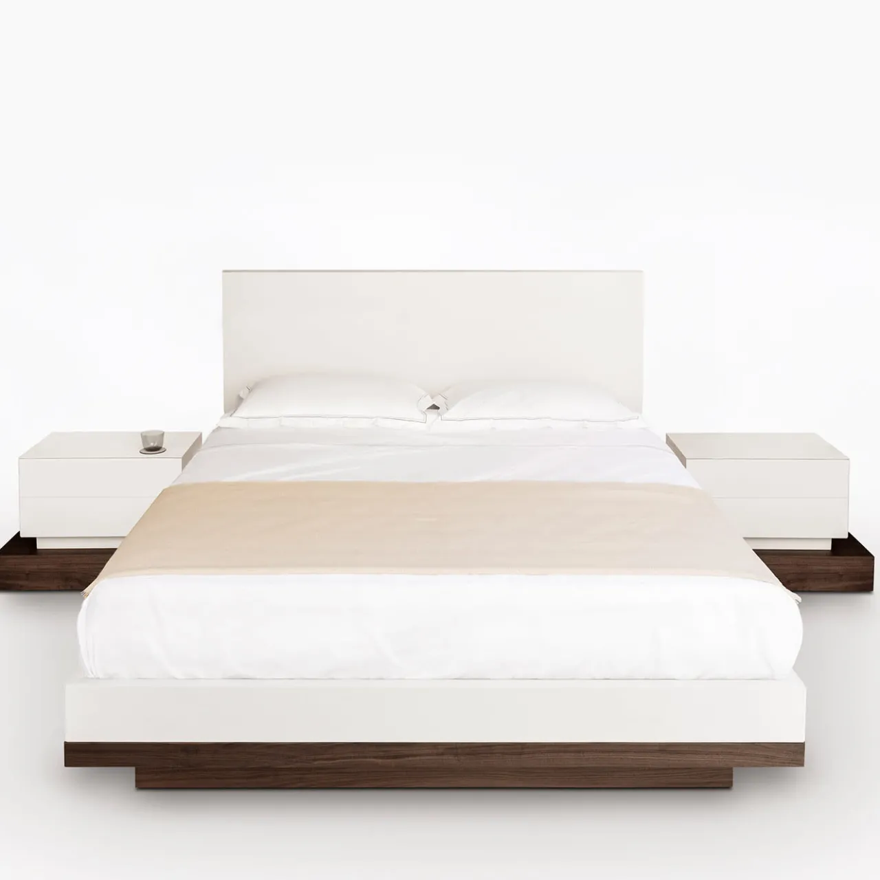 Giobagnara Beds<Horizon #2 Bed