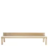 Tecno Spa Benches<Hortus Bench by Jean-Michel Wilmotte