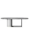 Secolo Dining Tables<Horus Arabescato Orobico Marble Dining Table