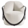 Giorgetti Armchairs<Hug Armchair