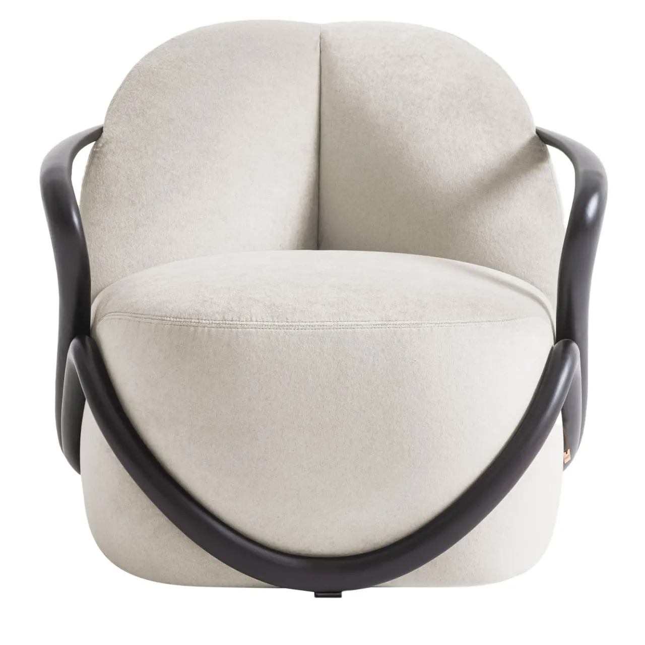 Giorgetti Armchairs<Hug Armchair
