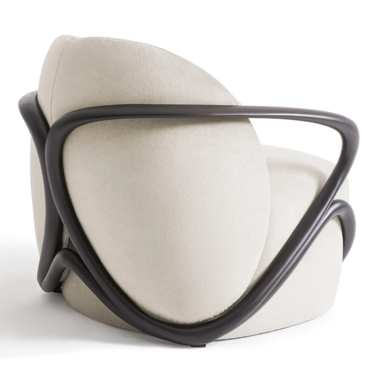 Giorgetti Armchairs<Hug Armchair