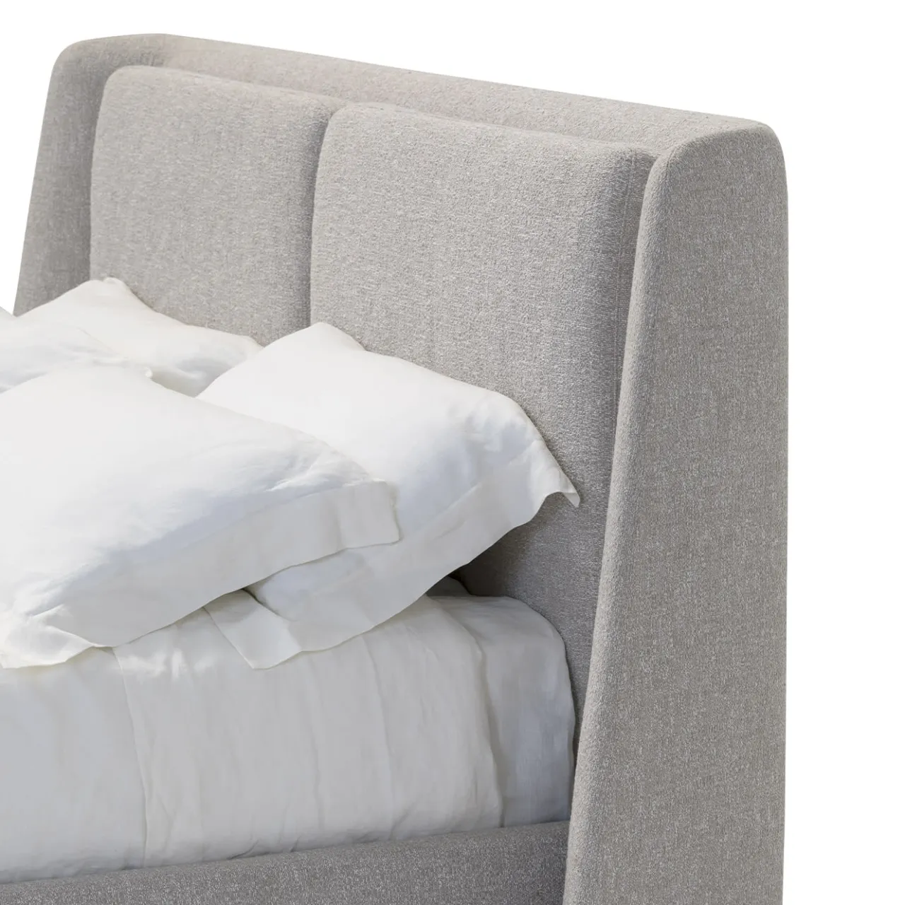 Sicis Beds<Hug King-size Bed
