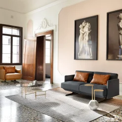 Sitia Armchairs<Hugo Armchair