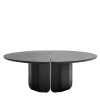 SEM Milano Dining Tables<Huli Black Dining Table
