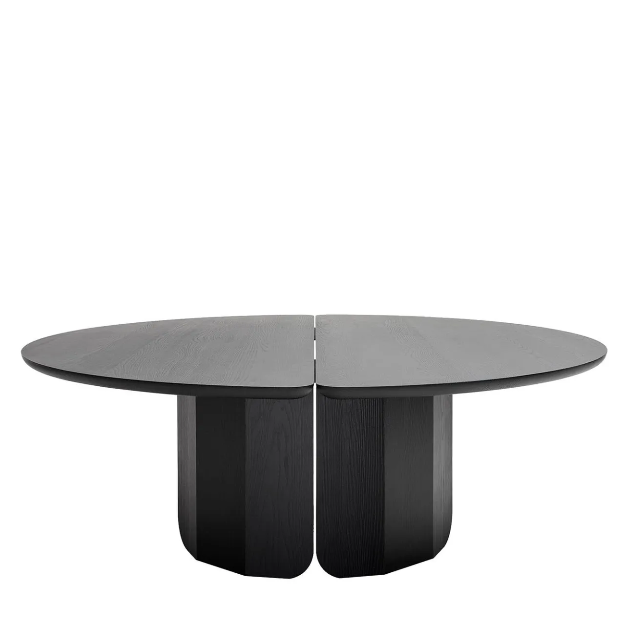SEM Milano Dining Tables<Huli Black Dining Table