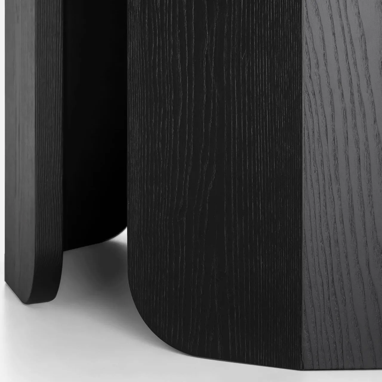 SEM Milano Dining Tables<Huli Black Dining Table
