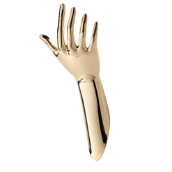 Aggiolight Coat Stands<Human Gold Hanger