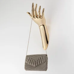 Aggiolight Coat Stands<Human Gold Hanger