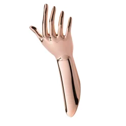 Aggiolight Coat Stands<Human Rose Gold Hanger