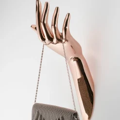 Aggiolight Coat Stands<Human Rose Gold Hanger