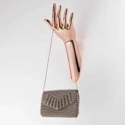 Aggiolight Coat Stands<Human Rose Gold Hanger
