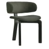 Somaschini Chairs<Hunt Green Chair by Dainelli Studio