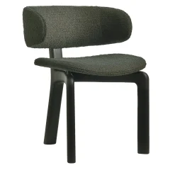 Somaschini Chairs<Hunt Green Chair by Dainelli Studio