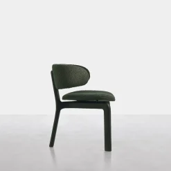 Somaschini Chairs<Hunt Green Chair by Dainelli Studio
